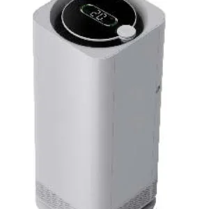 ZEN UV-C GERMICIDAL LAMPS SOLUTIONS