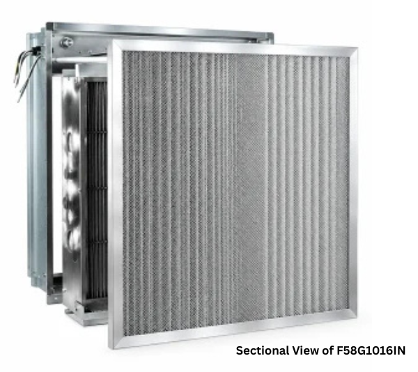 Honeywell Electronic Air Cleaner (EAC) - Image 3