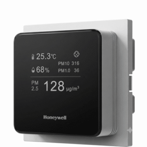 HAQ61 Series   Integrated Room Air Sensor