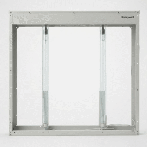 Honeywell UV Sterilization System For Cleaner Air