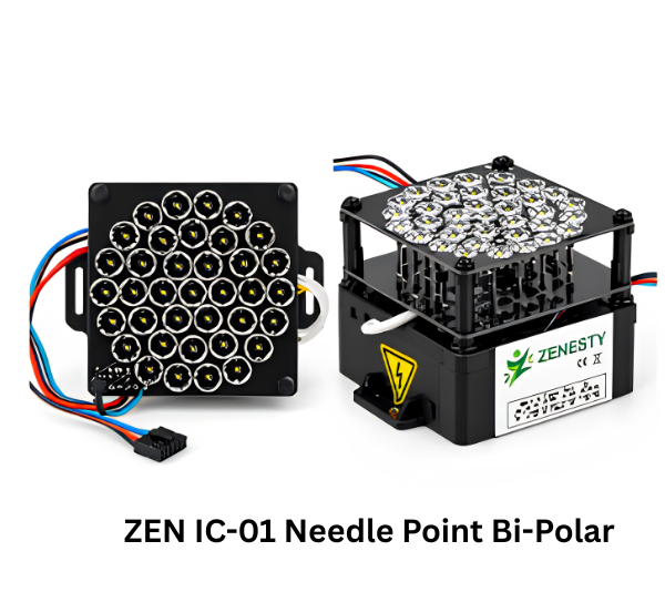 ZEN-NEEDLE POINT BI-POLAR - Image 3