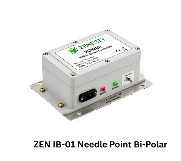 ZEN-NEEDLE POINT BI-POLAR - Image 4